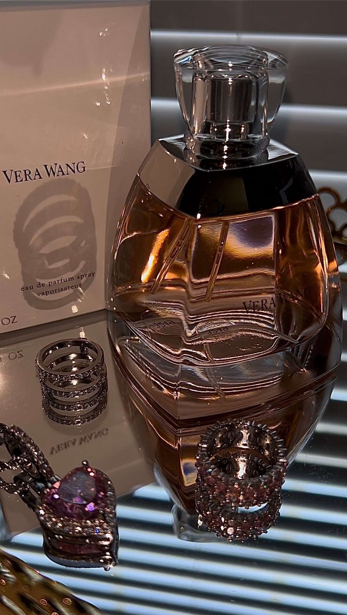 Vera Wang Eau de Parfum