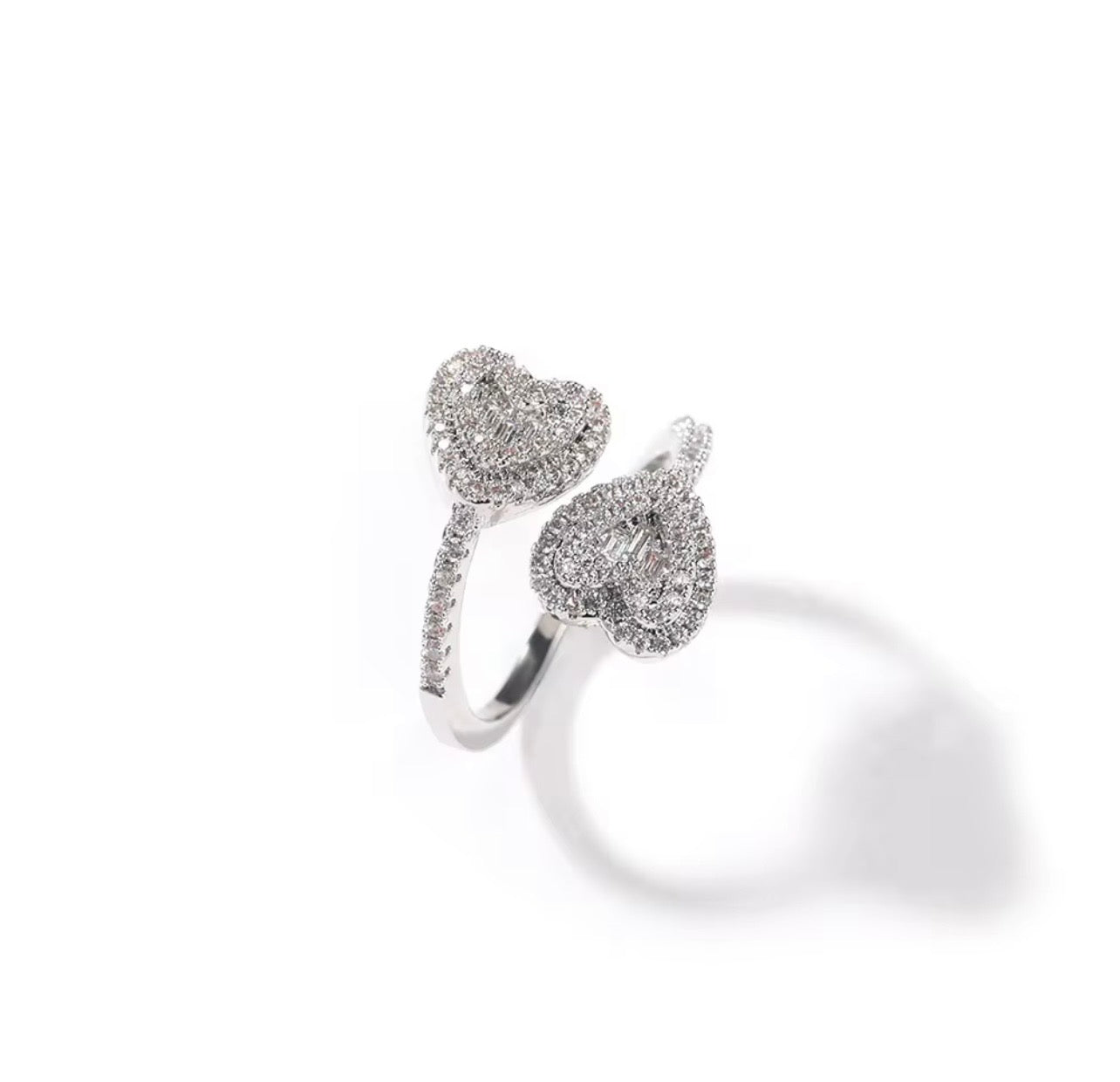 Two Heartbeats Ring