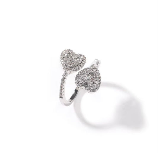 Two Heartbeats Ring