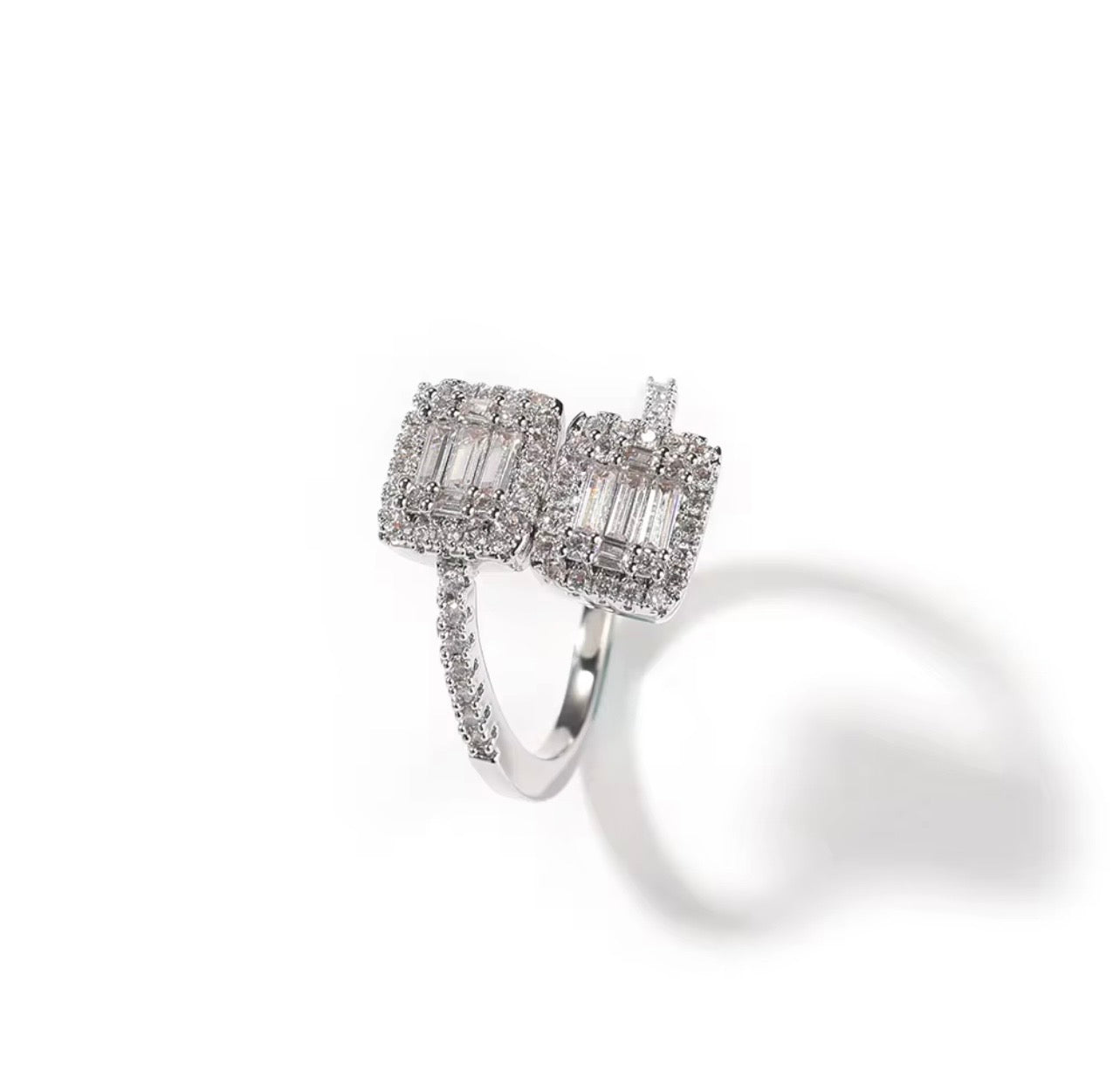 The Heiress Ring
