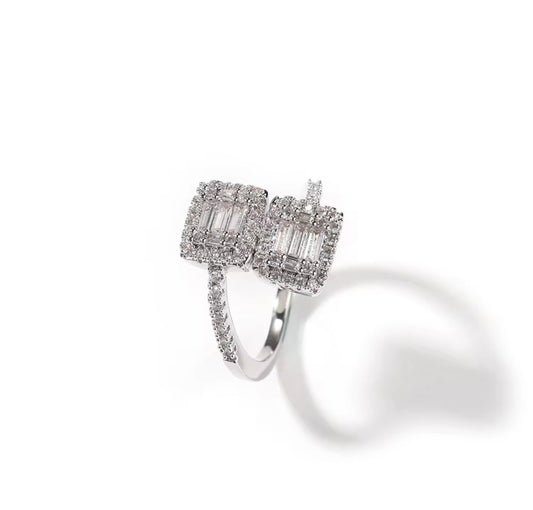 The Heiress Ring