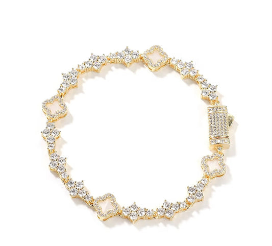 Lucky Girl Bracelet