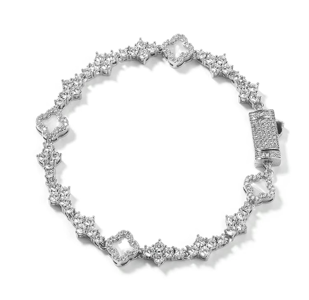 Lucky Girl Bracelet