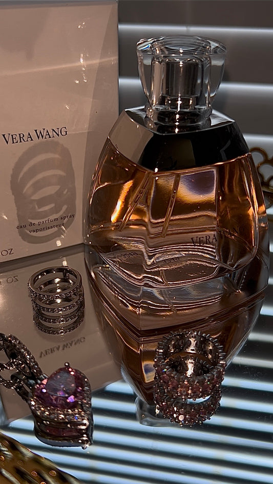 Vera Wang Eau de Parfum