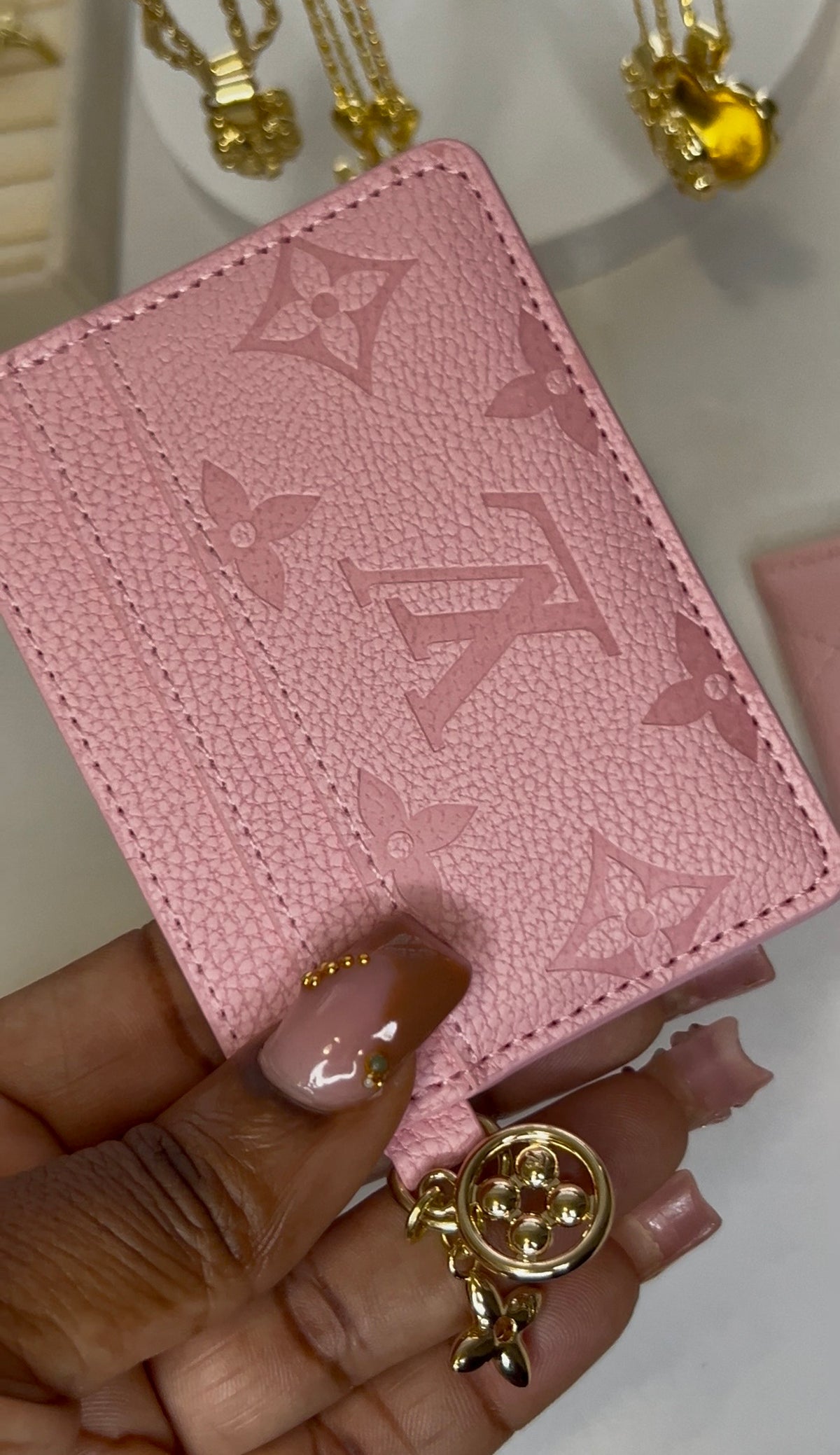 Luxe Wallets