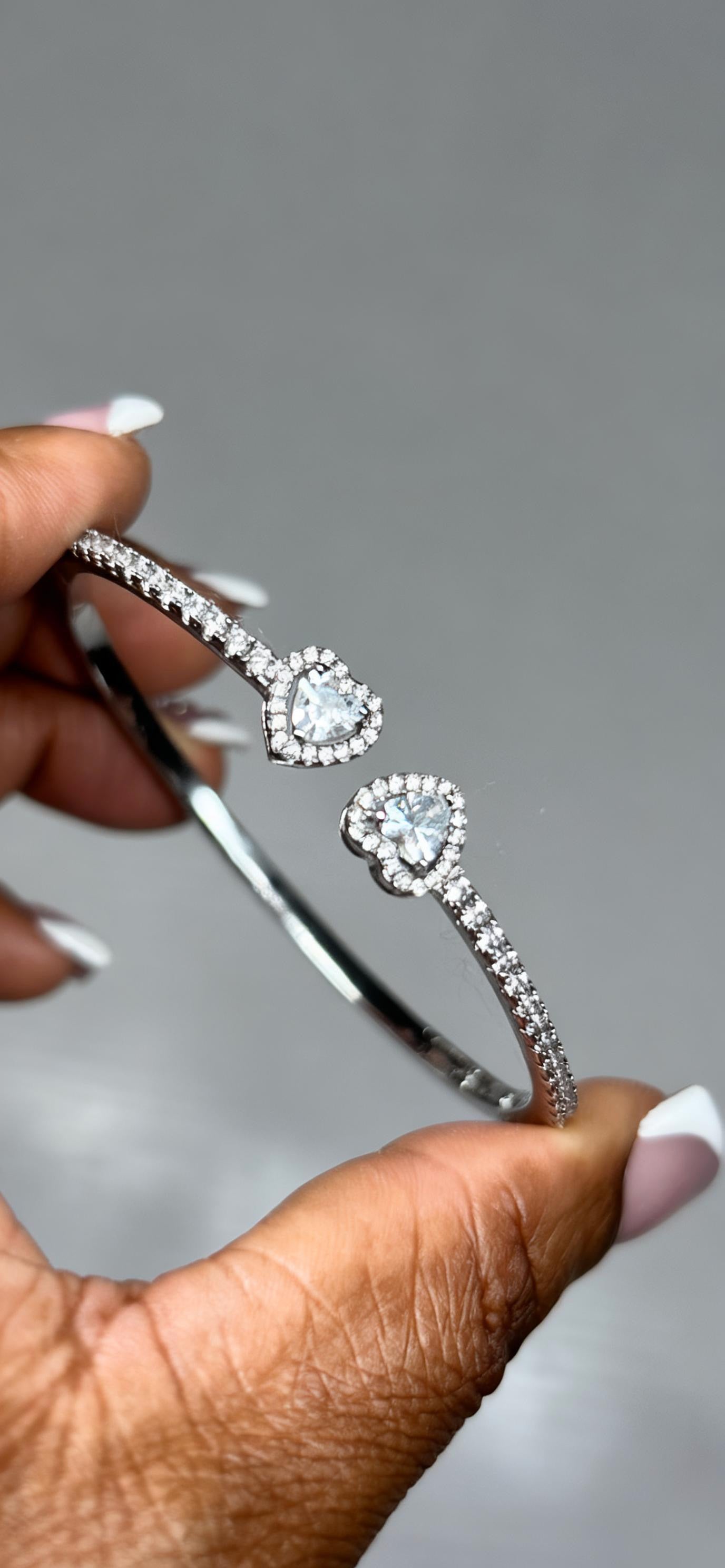 Amour Bangle